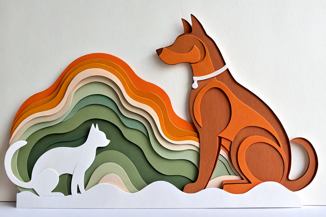 Диагностика гиперадренокортицизма у собак и кошек